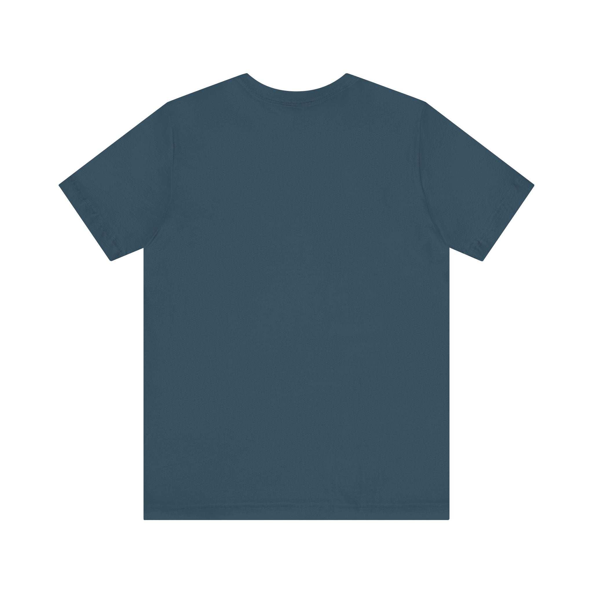 Fabulous 50 Unisex Jersey Short Sleeve Tee
